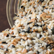 Image for article titled What the ‘Everything’ in Everything Bagel Seasoning Means